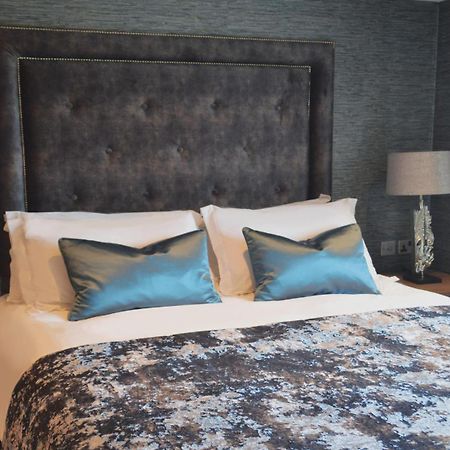 The Lord Street Hotel; BW Signature Collection Southport Buitenkant foto