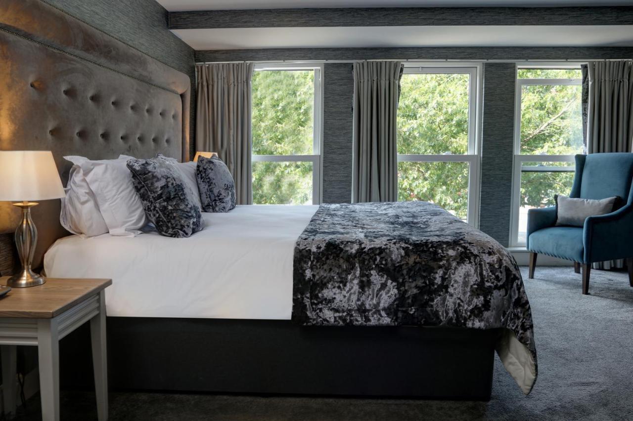 The Lord Street Hotel; BW Signature Collection Southport Buitenkant foto