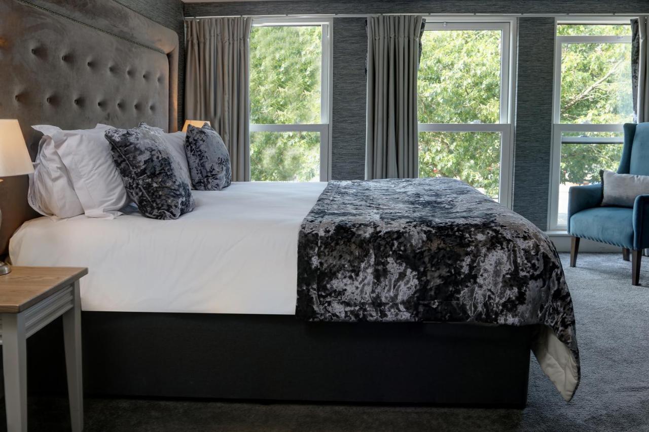 The Lord Street Hotel; BW Signature Collection Southport Buitenkant foto