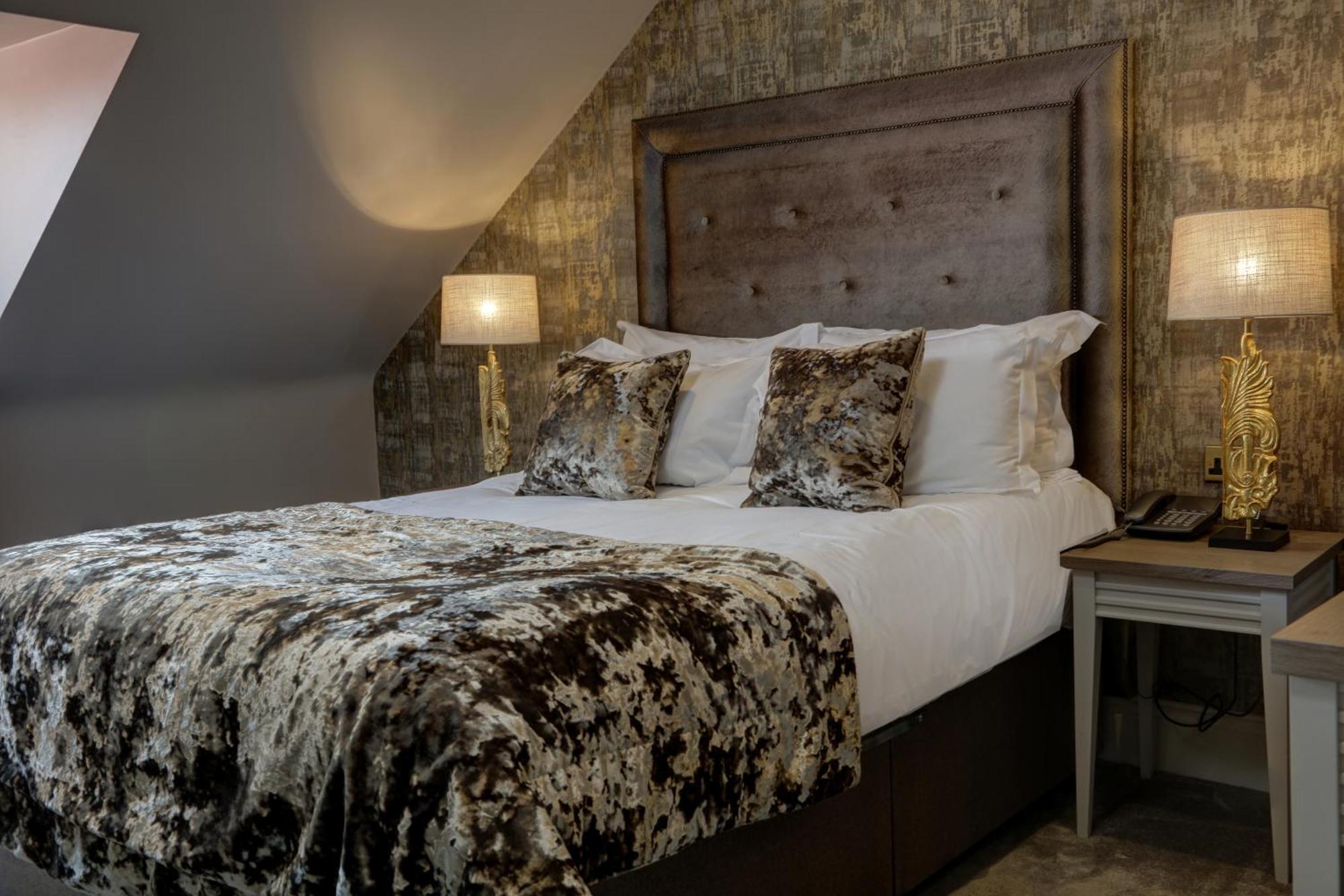 The Lord Street Hotel; BW Signature Collection Southport Kamer foto
