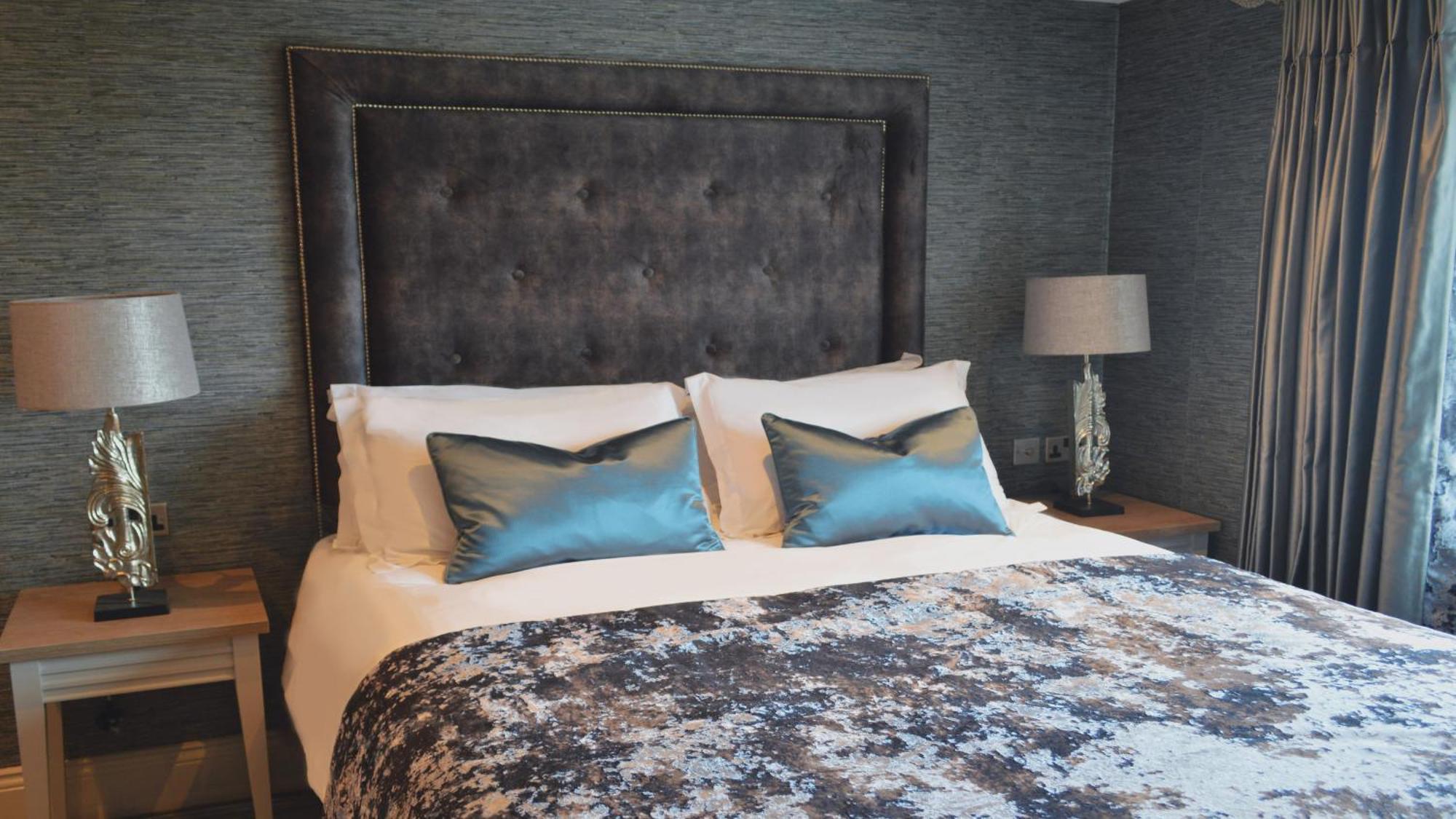 The Lord Street Hotel; BW Signature Collection Southport Buitenkant foto