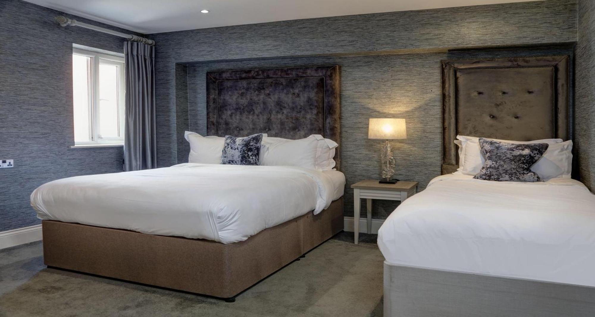 The Lord Street Hotel; BW Signature Collection Southport Buitenkant foto