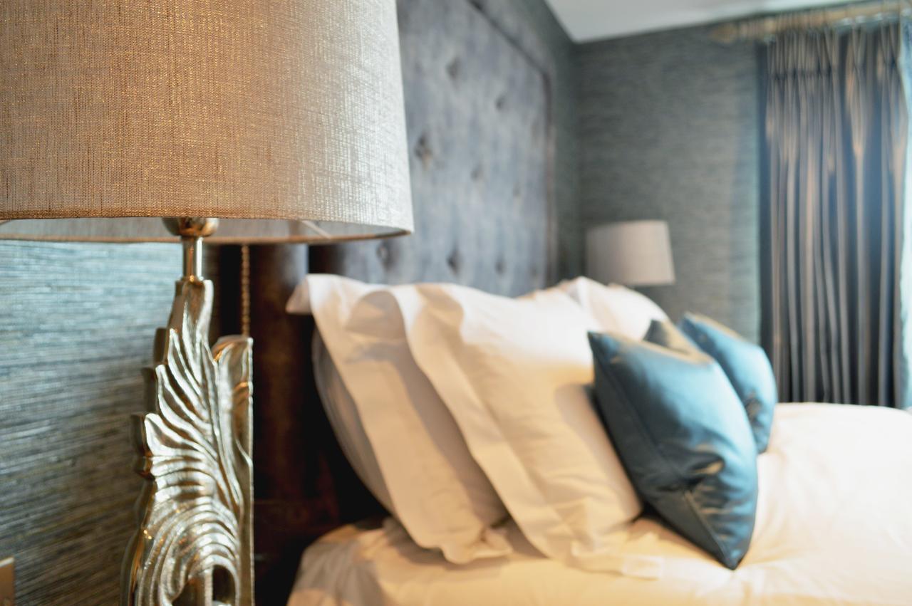 The Lord Street Hotel; BW Signature Collection Southport Buitenkant foto
