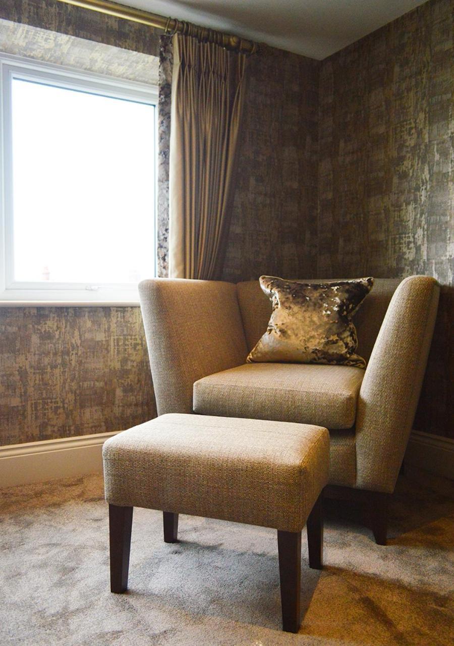 The Lord Street Hotel; BW Signature Collection Southport Buitenkant foto