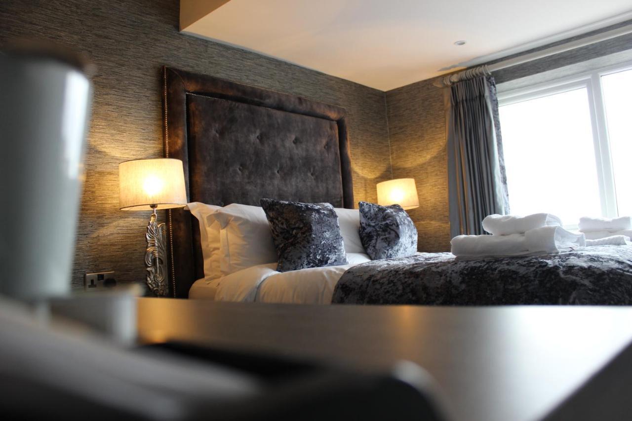 The Lord Street Hotel; BW Signature Collection Southport Buitenkant foto