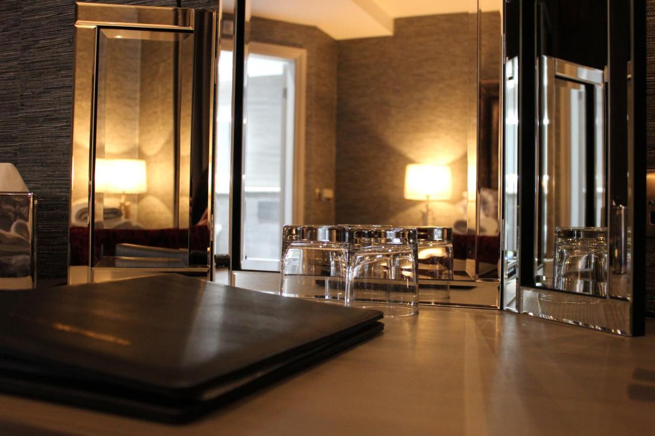 The Lord Street Hotel; BW Signature Collection Southport Buitenkant foto