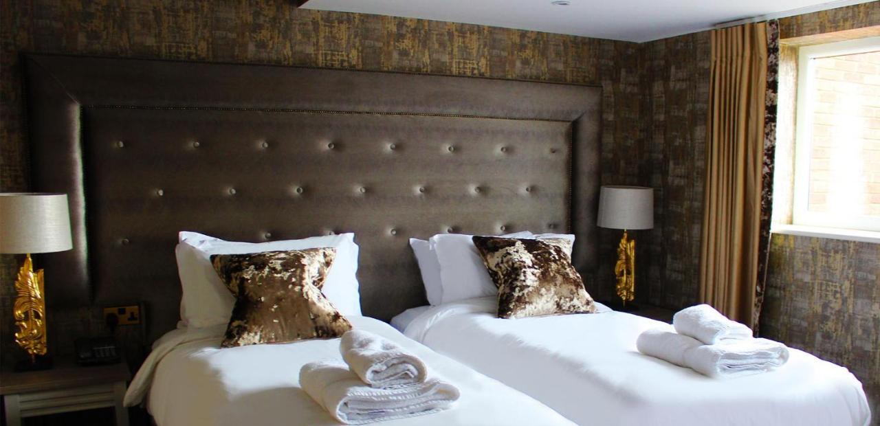 The Lord Street Hotel; BW Signature Collection Southport Buitenkant foto